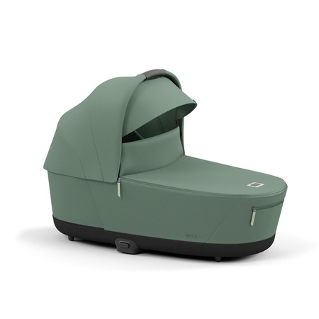 Cybex Priam 4.0 Wózek Głęboko-Spacerowy Leaf Green