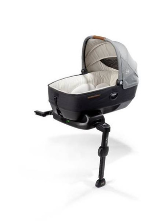 Joie Signature Calmi R129 Gondola z Możliwością Montażu w W Samochodzie Carbon
