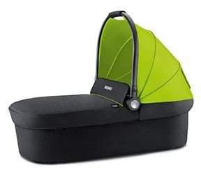 Recaro Gondola Do Wózka CityLife