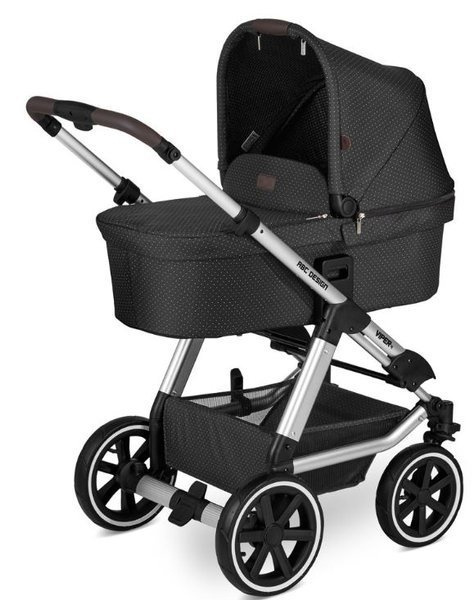 【2021】I’ve 20th Anniversary EXTENDED VOX ABC Design Viper 4 Wózek Głęboko-Spacerowy Fashion Edition