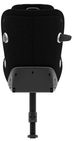 Cybex Anoris T i-Size Fotelik Samochodowy 9-21 kg Deep Black