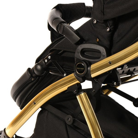 Tako Extreme Pik Wózek Głęboko-spacerowy 04