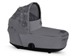 Cybex Mios 3.0 Wózek Głęboko-Spacerowy  Dream Grey Simply Flowers