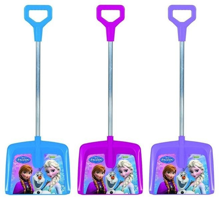 WADER ŁOPATA DO ŚNIEGU Z IML – FROZEN