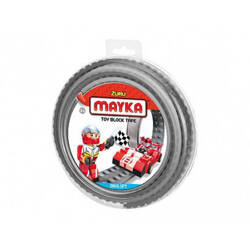 EPEE Mayka - Taśma Do Klocków LEGO 2M Podwójna