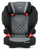 Recaro Monza Nova 2 Seatfix Fotelik Samochodowy 15-36kg Core Power Berry