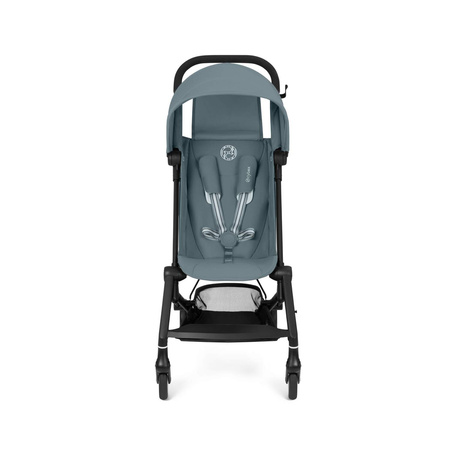 Cybex Agis Wózek Spacerowy Stormy Blue