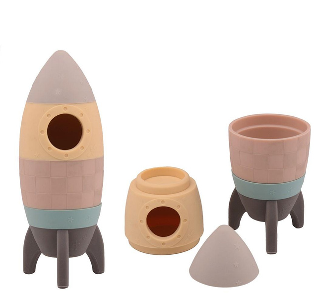 Dantoy Wieża z kubków 7 elem.  pol_pl_Dantoy-Wieza-z-kubkow-7-elem-113148_3