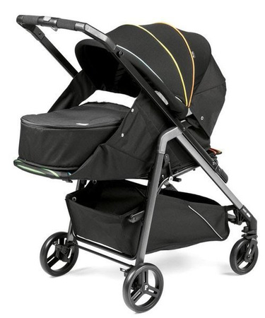 PegPerego Tak Wózek Spacerowy Rainbow