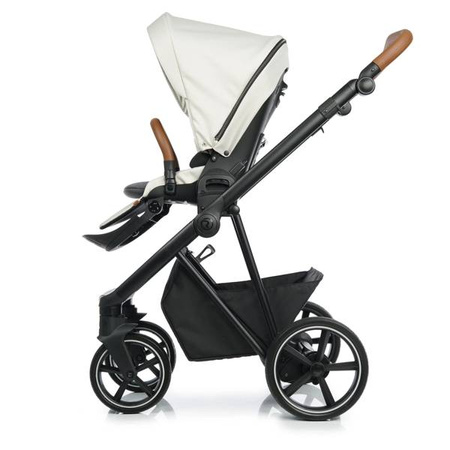 Roan Ivi Wózek Głęboko-Spacerowy Cinnamon