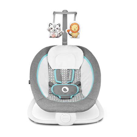 Lionelo Pascal Bujaczek Grey Scandi