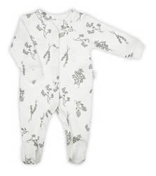 Bamar Pajac Niemowlęcy Bawełna roz.74 - 183031