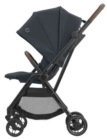 Maxi-Cosi Leona Wózek Spacerowy Essential Graphite