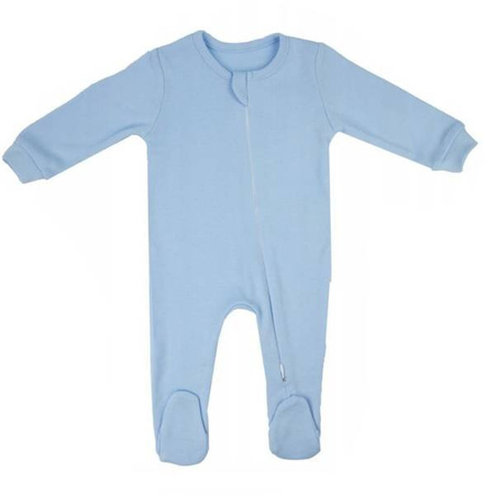 Pajac Niemowlęcy Bawełna R. 48 014 11