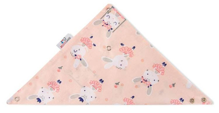 Bocioland Gryzak Apaszka Tancerka BOC0102