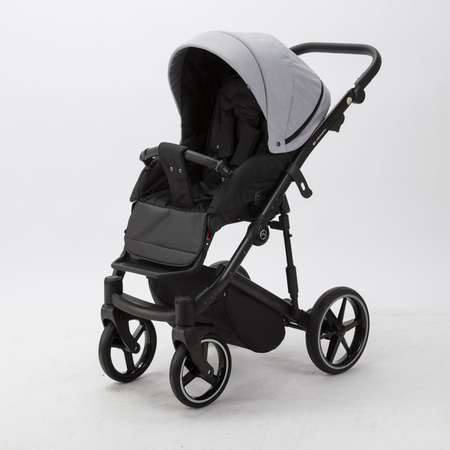 Adamex Mobi Air Wózek Głęboko-Spacerowy 2w1 TK56