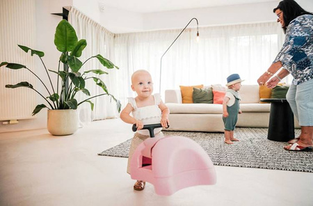 Scootandride My First Wielofunkcyjny Jeździk Rose