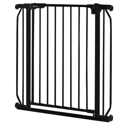 Lionelo Truus Slim Barierka Black Onyx