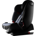 Britax Romer Advansafix IV M Fotelik Samochodowy 9-36kg Blue Marble