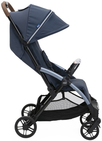 Chicco Goody Xplus Wózek Spacerowy Radiant Blue