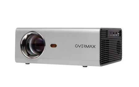 Overmax Multipic 3.5 Projektor LED