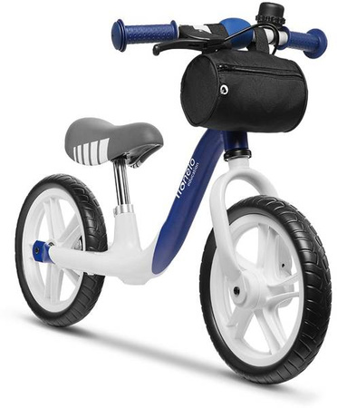 Lionelo Arie Rowerek Biegowy Indygo