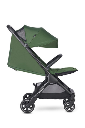 Easywalker Jackey2 Wózek Spacerowy Deep Green