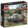Lego Star Wars Klocki Mikromyśliwiec Brzeszczot 75321