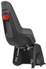 Bobike ONE Maxi E-BD Fotelik Rowerowy Urban Grey