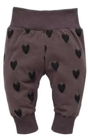 Leginsy Little Bird 56 Bd