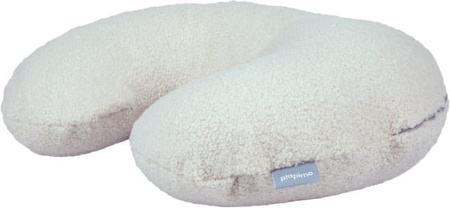 Piapimo Poduszka Do Karmienia z Wkładem Wodoodpornym Teddy