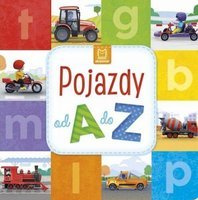 Pojazdy od A do Z