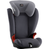 Britax Romer Kid II Fotelik Samochodowy 15-36kg Storm Grey