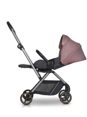 Cavoe Ideo Wózek Spacerowy Desert Rose