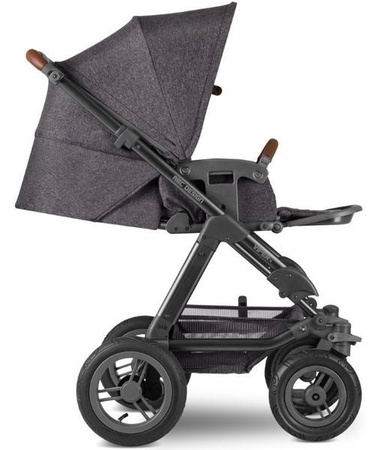 ABC Design Viper 4 Wózek Głęboko-Spacerowy 2w1 Street
