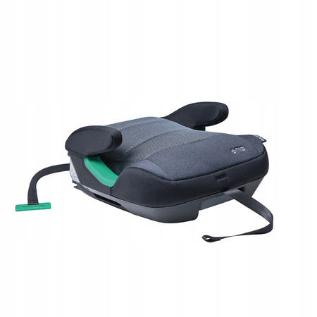 Sorino Eris Fotelik Samochodowy Podstawka 125-150 cm Dark Grey