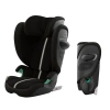 [OUTLET] Cybex Solution G2 i-Fix Fotelik Samochodowy 15-50 kg Moon Black Plus
