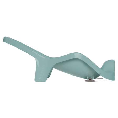 Luma Zestaw Kąpielowy 8 Elementów Wanienka i Akcesoria Ice Blue