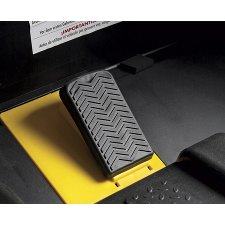 PegPerego Polaris Rzr 900 Xp 24v Samochód na Akumulator