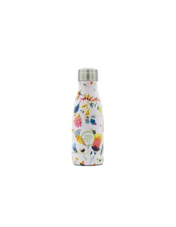 Cool Bottles Butelka Termiczna Kids 260 ml Triple Cool Spring flowers