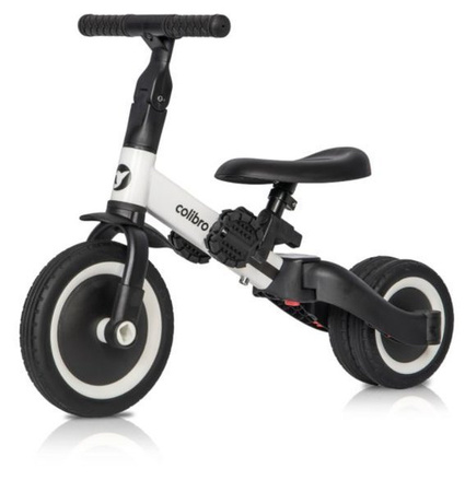 Colibro Tremix Rowerek Dziecięcy 4w1 Blank
