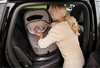 Nuna Gondola Cari Do Przewożenia Dzieci w Samochodzie System Next Caviar