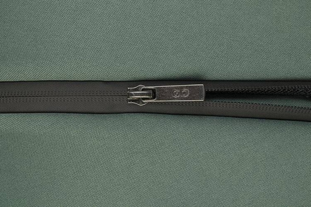 EasyGo Giro Wózek Głęboko-Spacerowy Sage Green