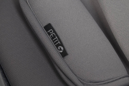 Colibro Petit Pro Fotelik Samochodowy 0-13 kg Dove