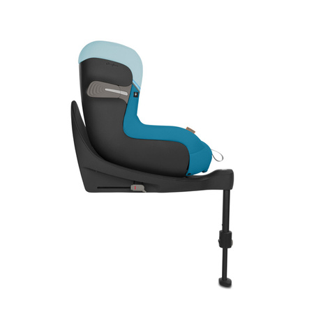 Cybex Sirona SX2 i-Size Fotelik Samochodowy 0-18kg Beach Blue 2023