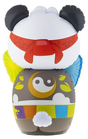 Chicco Panda Trener Boksu Zabawka