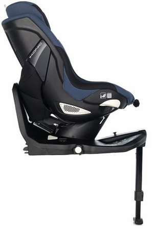 Jane Ikonic 2 Fotelik Samochodowy 0-18 kg RWF Moon Blue