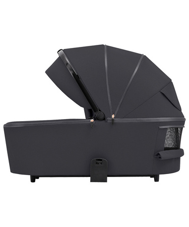 Carrello Ultra Wózek Głęboko-Spacerowy 2w1 Sonic Grey