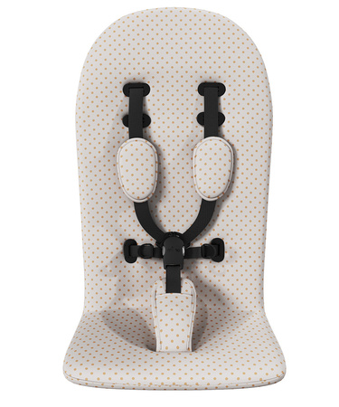 Mima Xari Max Zestaw Kolorystyczny - Sandy Beige