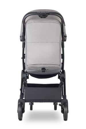 Easywalker Jackey2 Wózek Spacerowy Pebble Grey